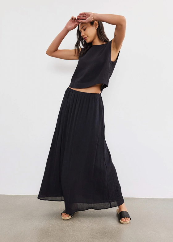 Velvet by Graham & Spencer | Indy Skirt