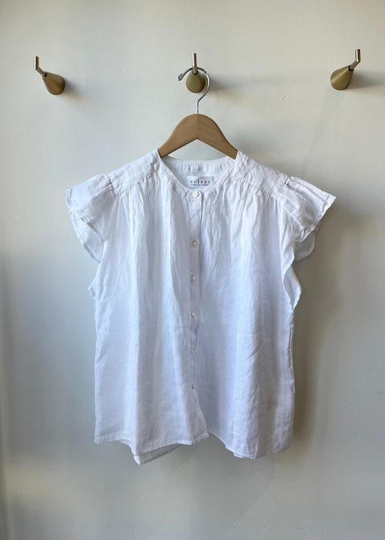 Velvet by Graham & Spencer | Janey Top