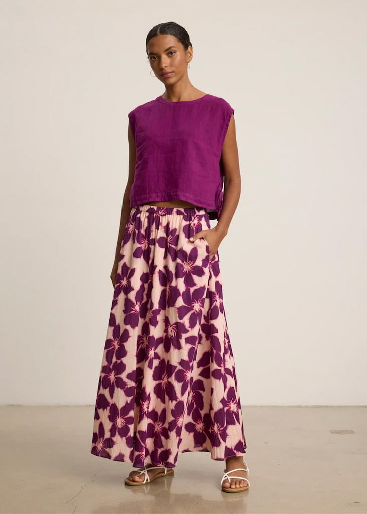 Velvet by Graham & Spencer | Jess Skirt