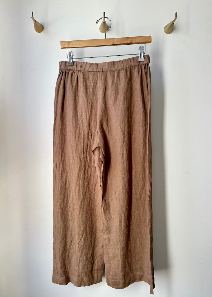 Velvet by Graham & Spencer | Lola Pant | Bark
