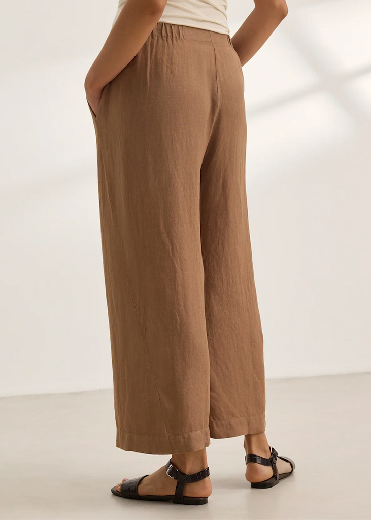 Velvet by Graham & Spencer | Lola Pant | Bark