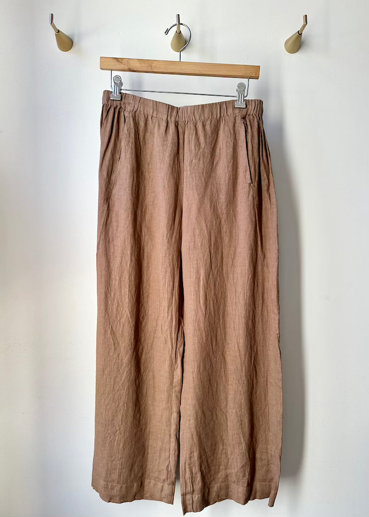 Velvet by Graham & Spencer | Lola Pant | Bark