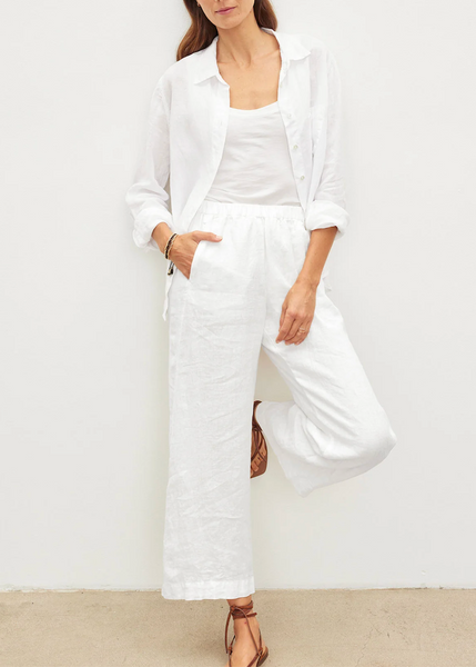 Velvet by Graham & Spencer | Lola Pant