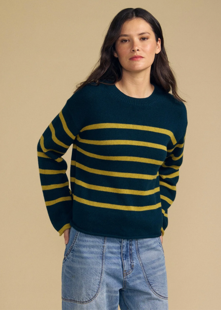 Velvet by Graham & Spencer | Lucia Sweater