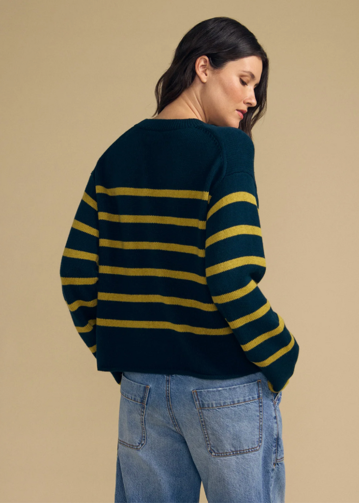 Velvet by Graham & Spencer | Lucia Sweater