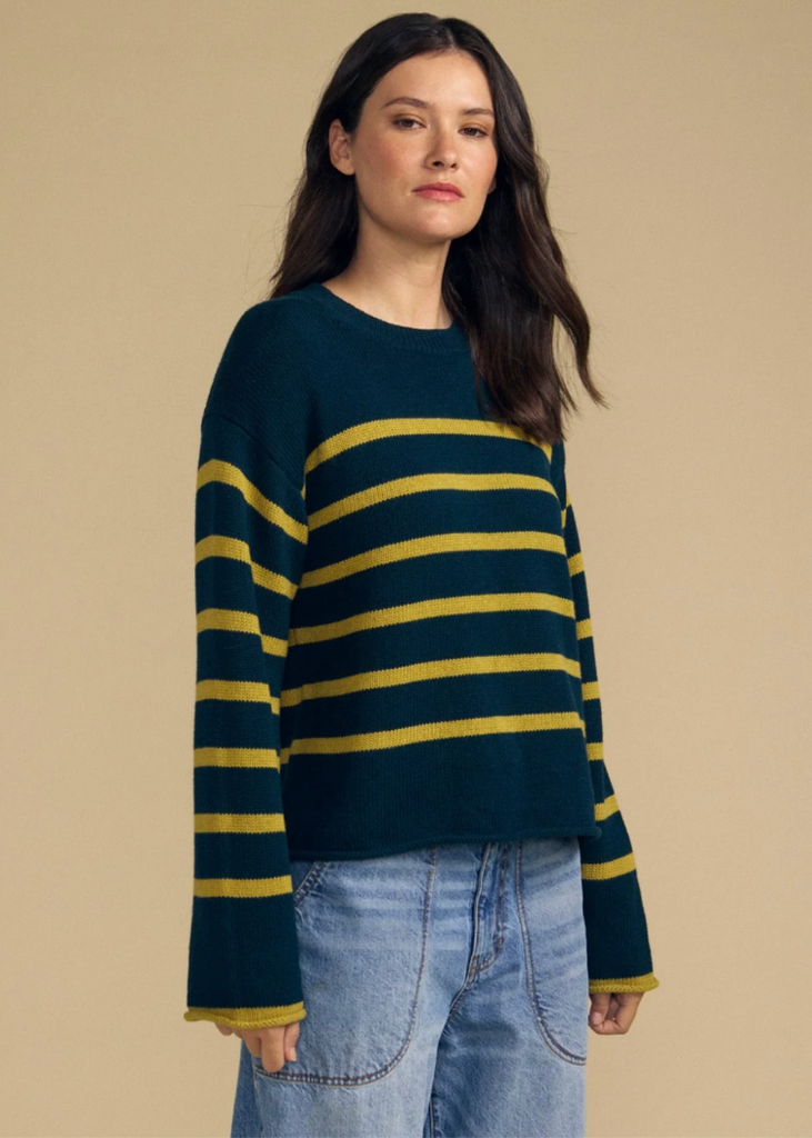 Velvet by Graham & Spencer | Lucia Sweater
