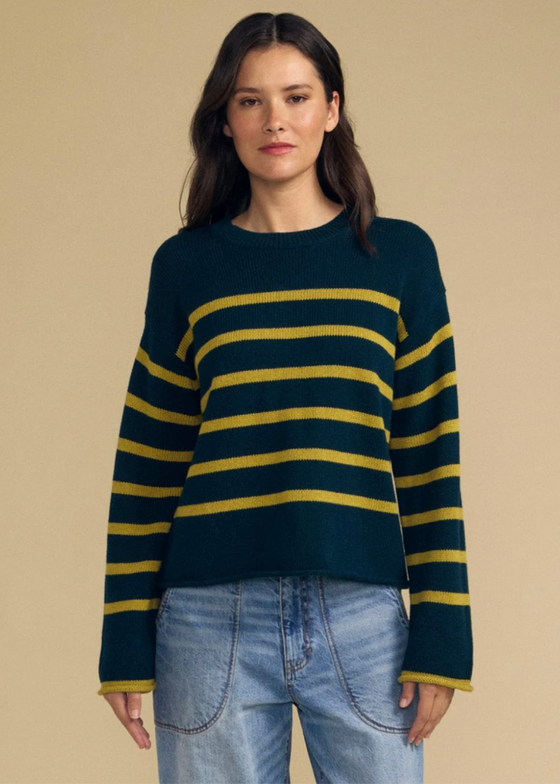 Velvet by Graham & Spencer | Lucia Sweater