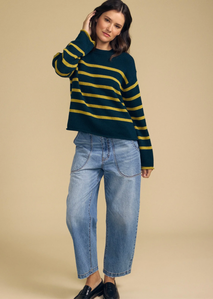 Velvet by Graham & Spencer | Lucia Sweater