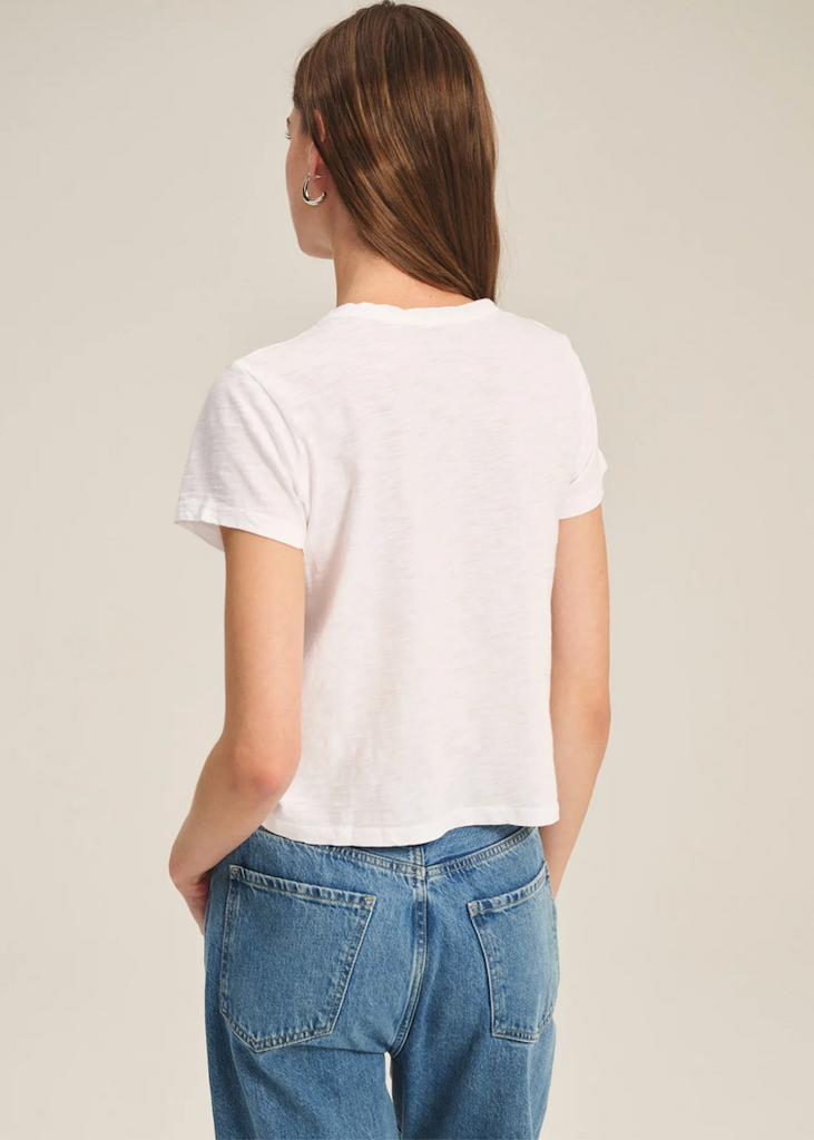 Velvet by Graham & Spencer | Marika Tee