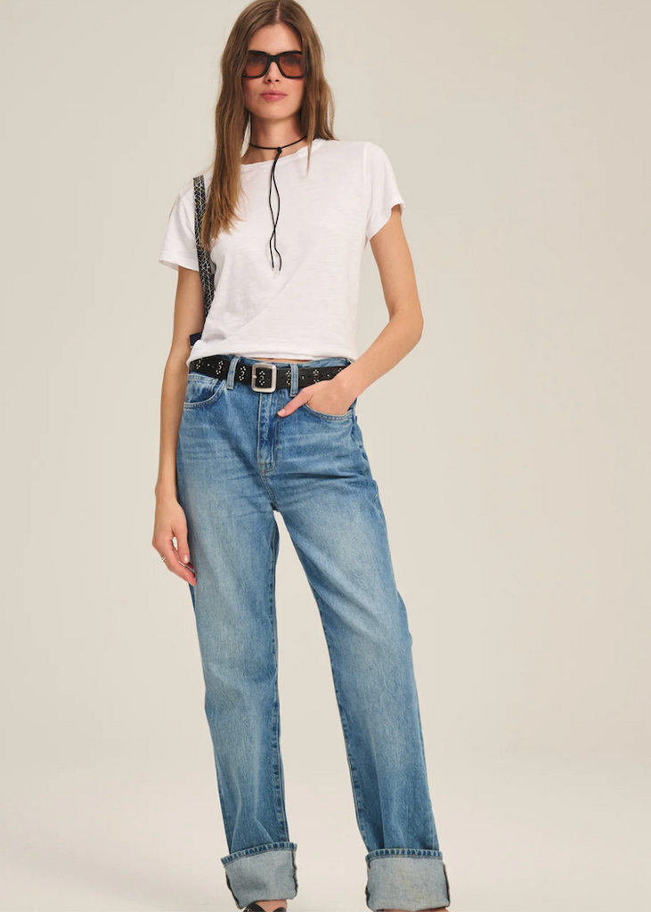 Velvet by Graham & Spencer | Marika Tee