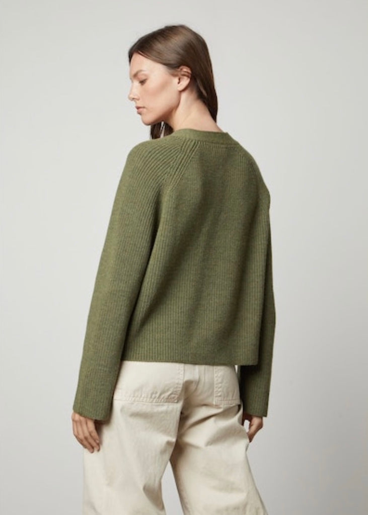 Velvet by Graham & Spencer | Marilyn Sweater