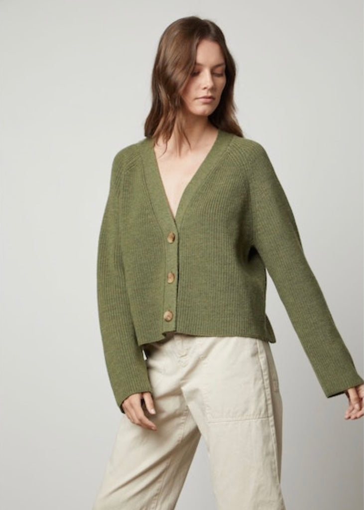 Velvet by Graham & Spencer | Marilyn Sweater