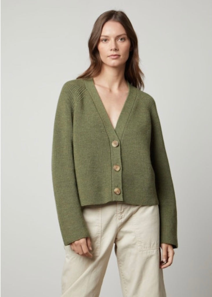 Velvet by Graham & Spencer | Marilyn Sweater