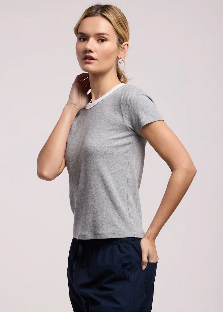 Velvet by Graham & Spencer | Miley Tee