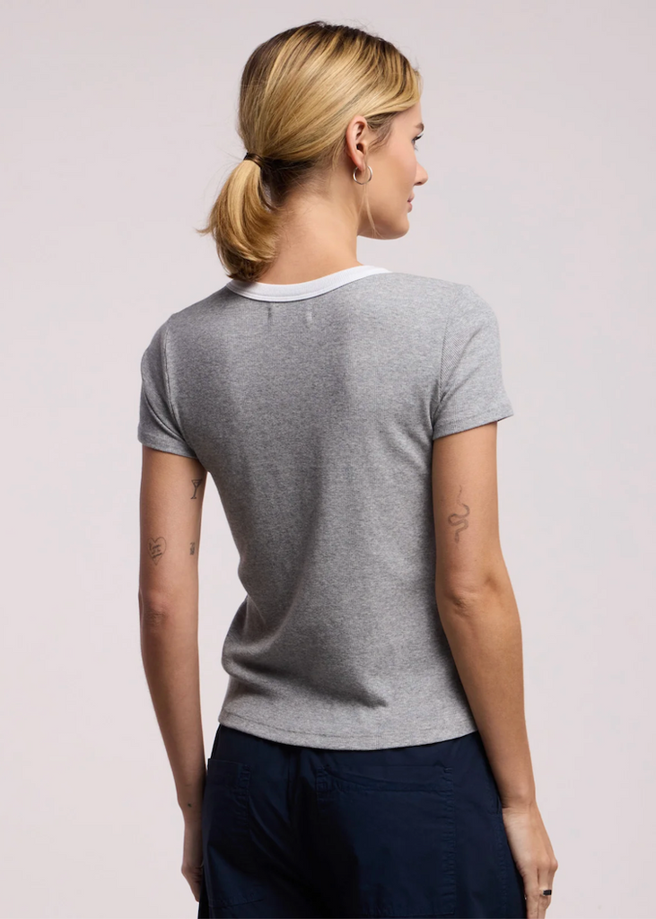 Velvet by Graham & Spencer | Miley Tee