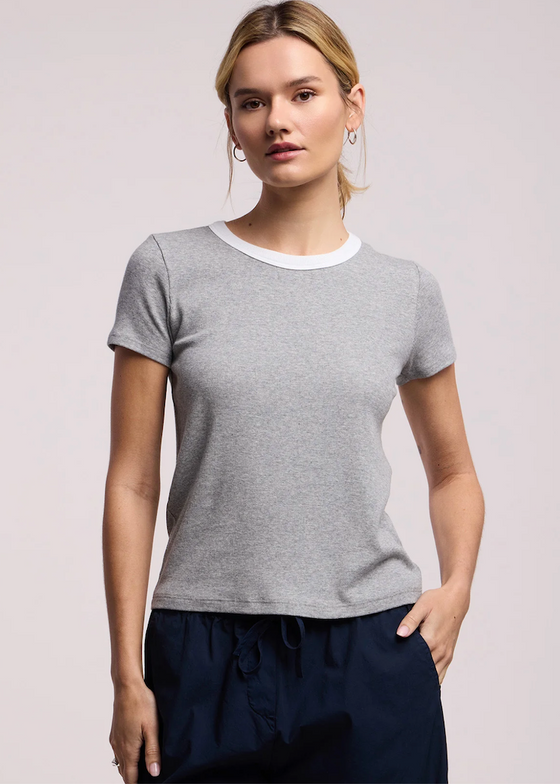 Velvet by Graham & Spencer | Miley Tee