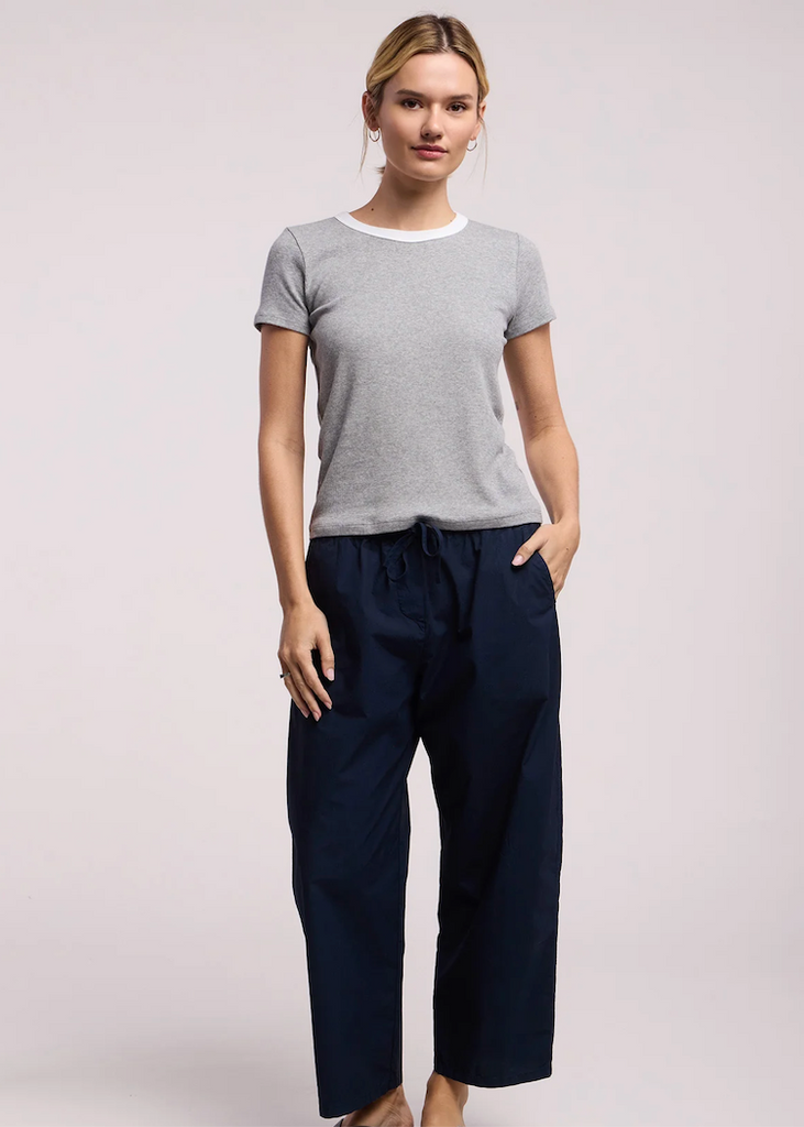 Velvet by Graham & Spencer | Miley Tee
