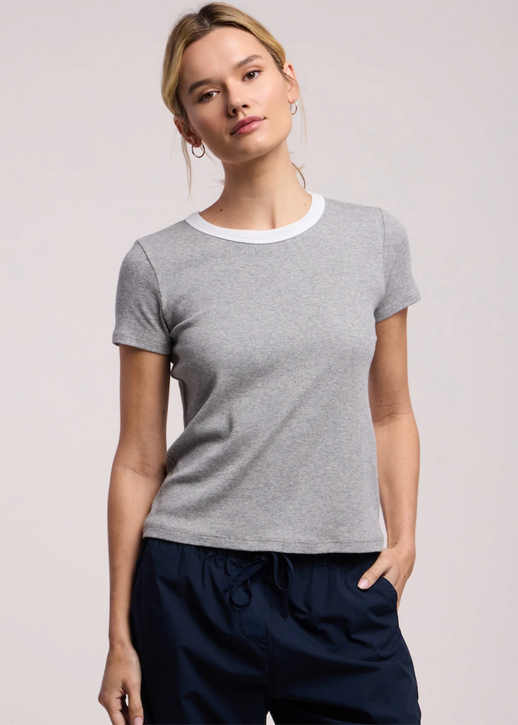 Velvet by Graham & Spencer | Miley Tee