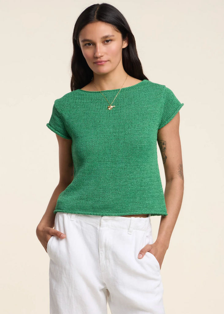 Velvet by Graham & Spencer | Milou Sweater