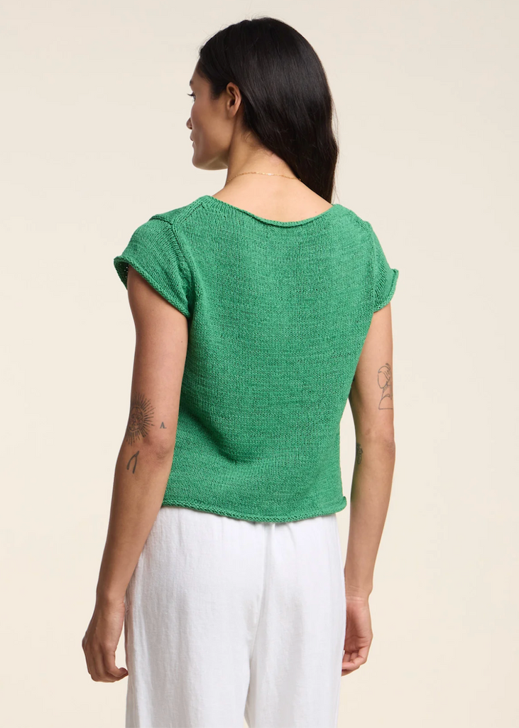 Velvet by Graham & Spencer | Milou Sweater
