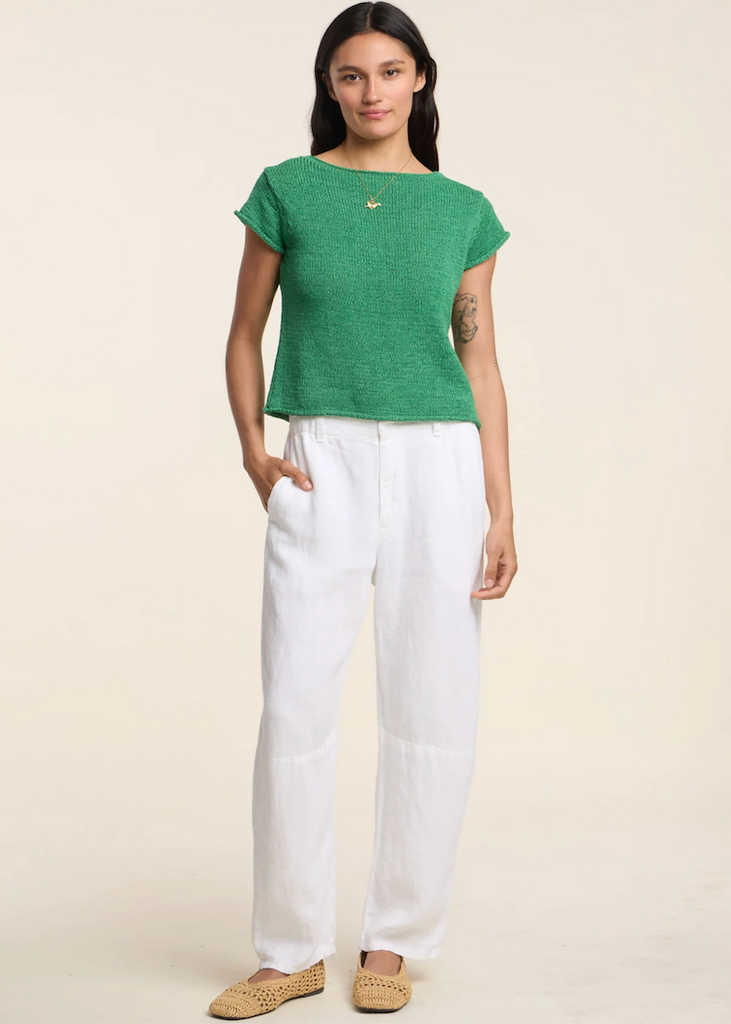 Velvet by Graham & Spencer | Milou Sweater