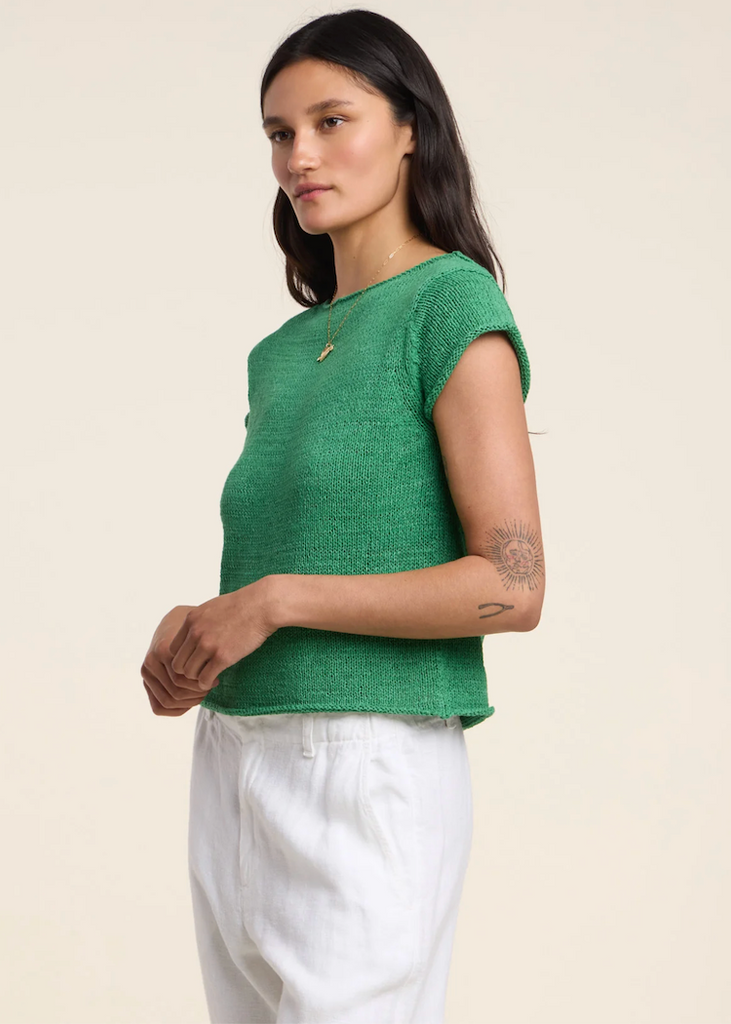 Velvet by Graham & Spencer | Milou Sweater