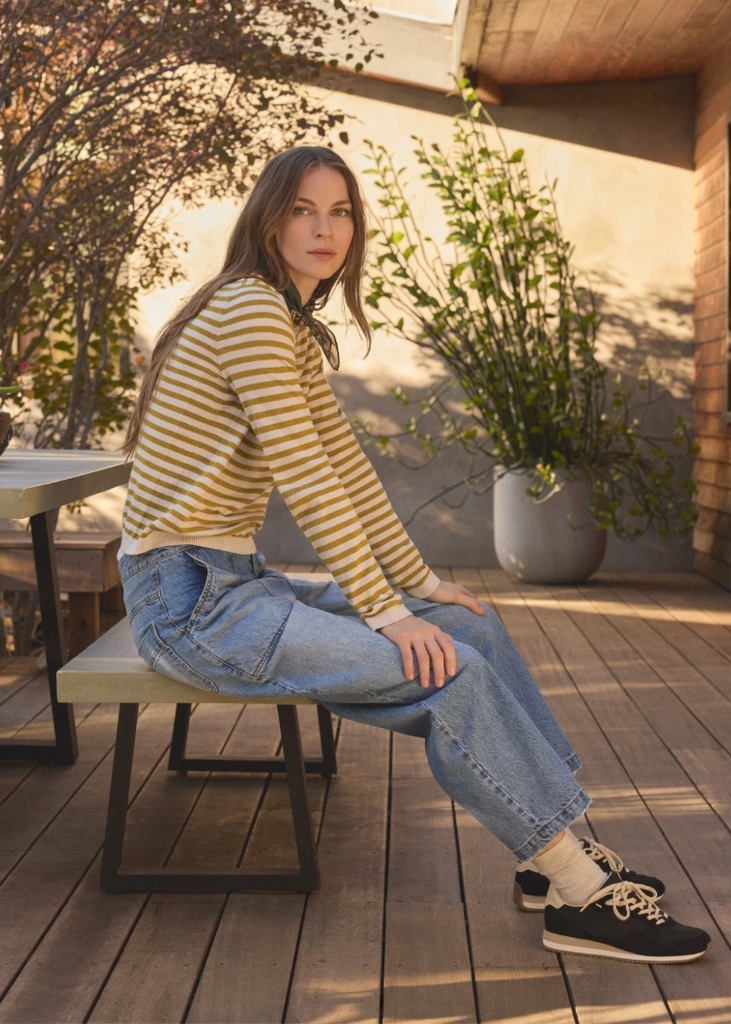 Velvet by Graham & Spencer | Roxy Sweater