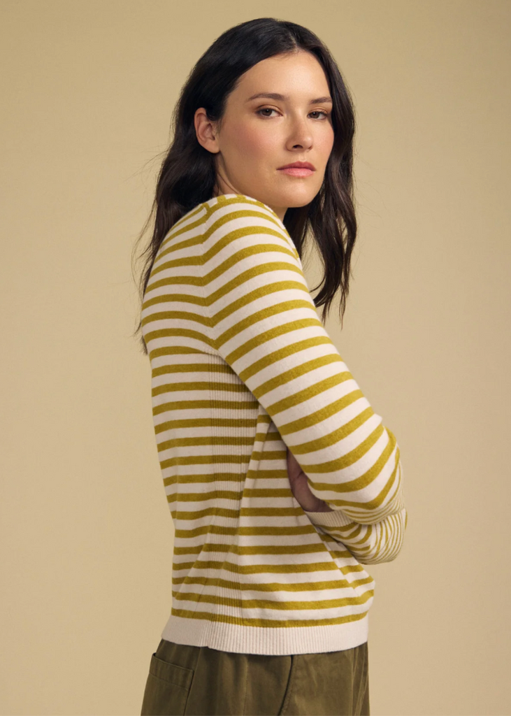 Velvet by Graham & Spencer | Roxy Sweater