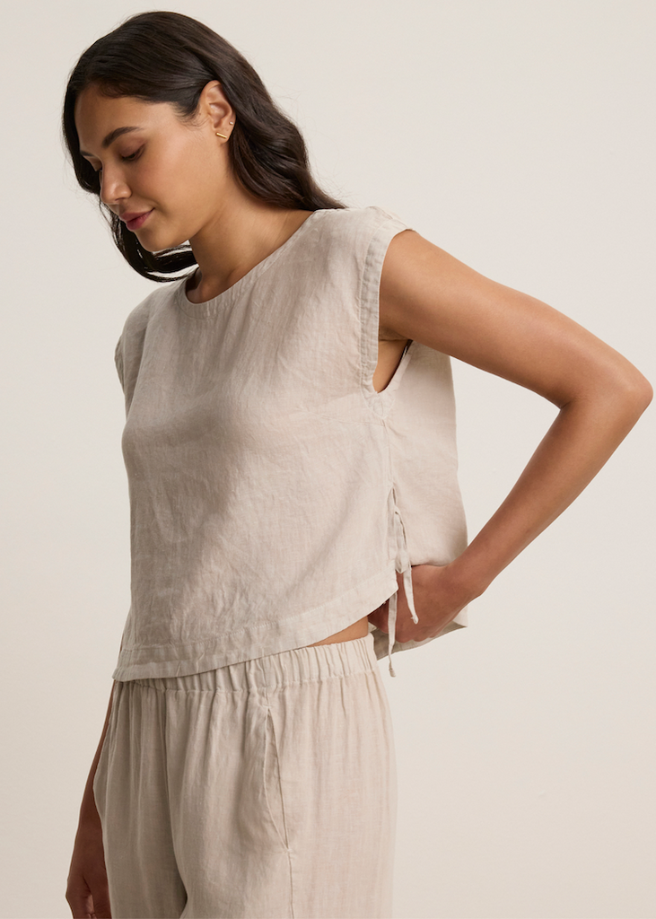 Velvet by Graham & Spencer | Tavia Top