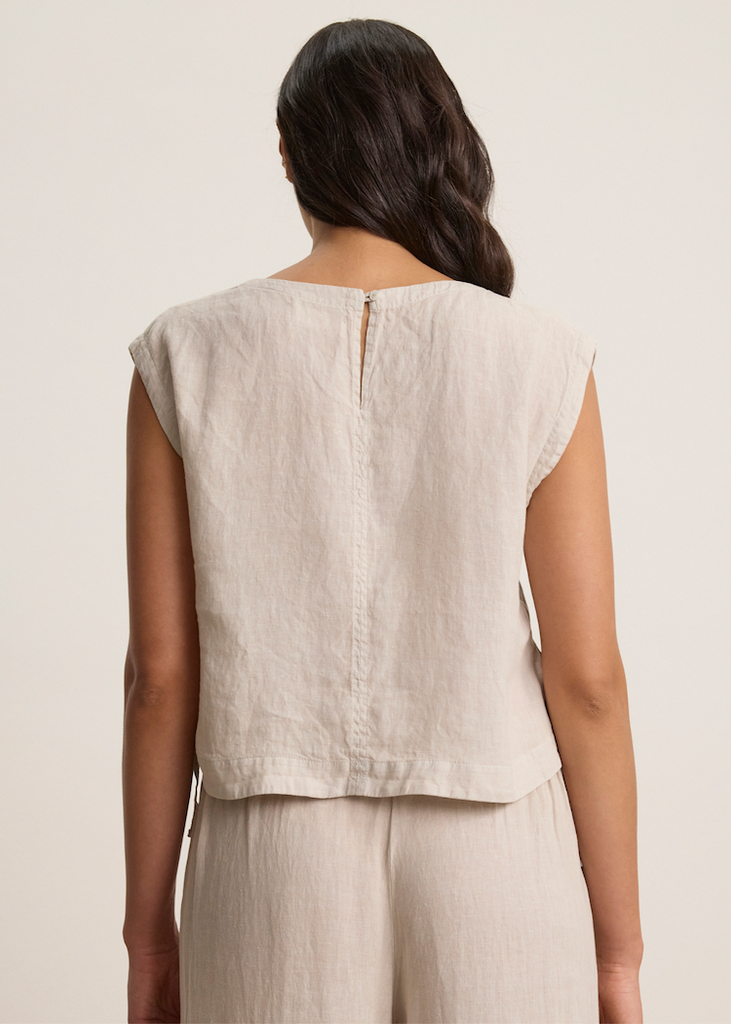 Velvet by Graham & Spencer | Tavia Top
