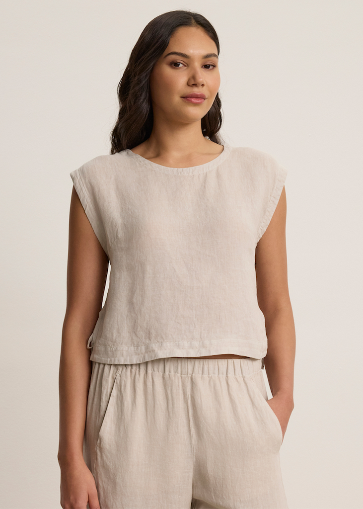 Velvet by Graham & Spencer | Tavia Top