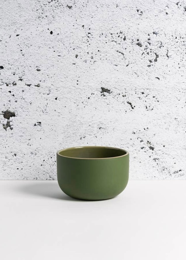 Verde Stoneware Dinner Bowl | 25 oz
