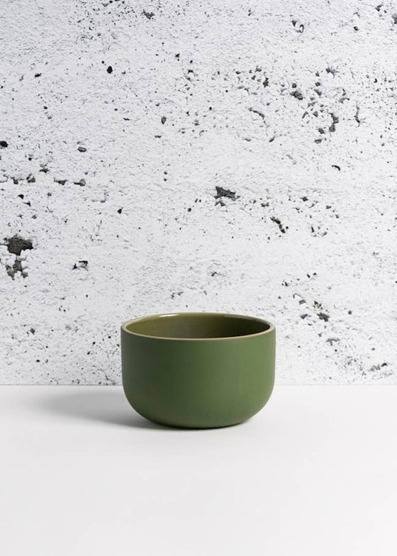Verde Stoneware Dinner Bowl | 25 oz