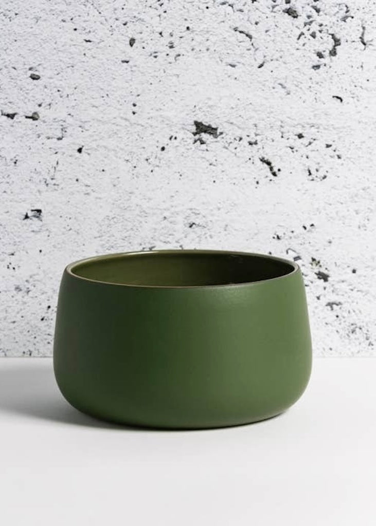 Verde Stoneware Serving Bowl | 68oz