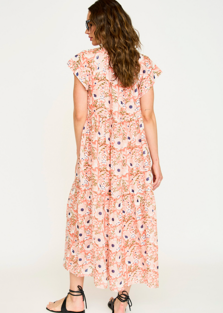 Mirth | Vienna Maxi | Primrose