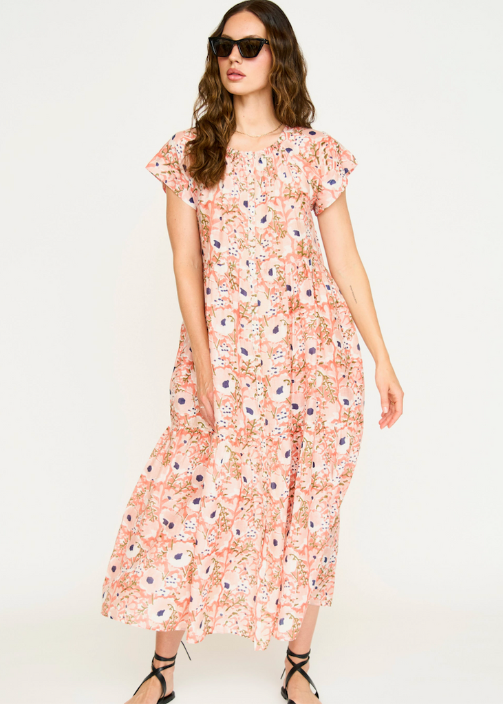 Mirth | Vienna Maxi | Primrose