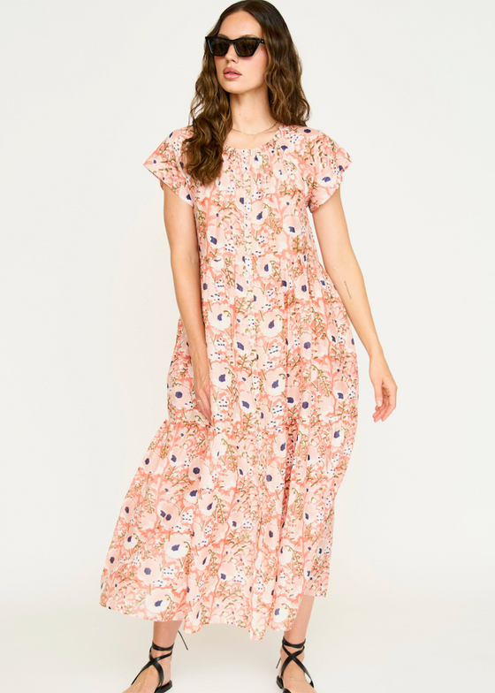 Mirth | Vienna Maxi | Primrose