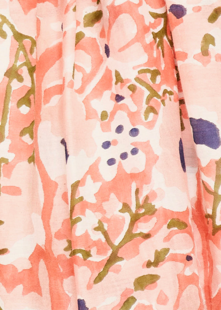 Mirth | Vienna Maxi | Primrose
