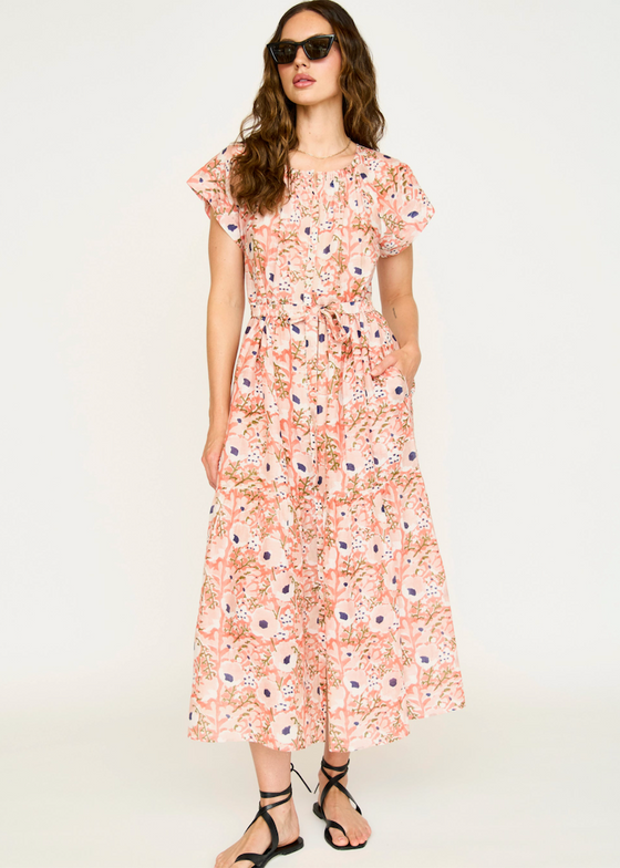 Mirth | Vienna Maxi | Primrose