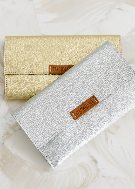 Vita Wallet Buccia