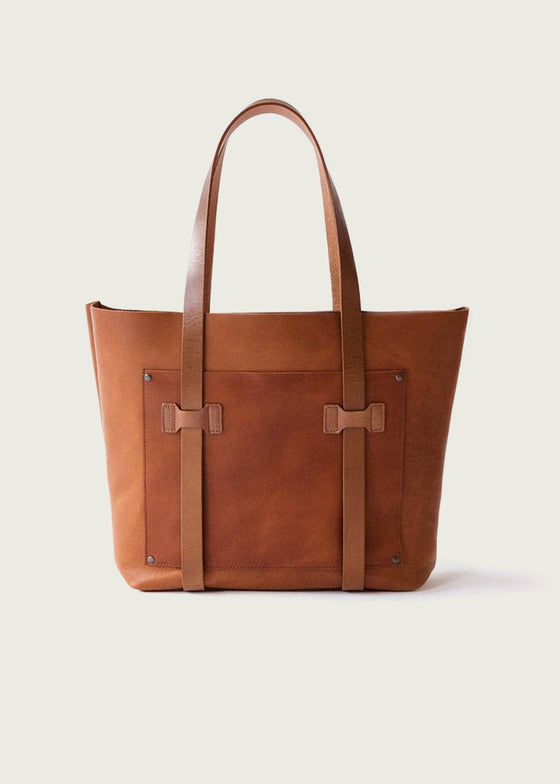 WP Standard | Cargo Tote Bag