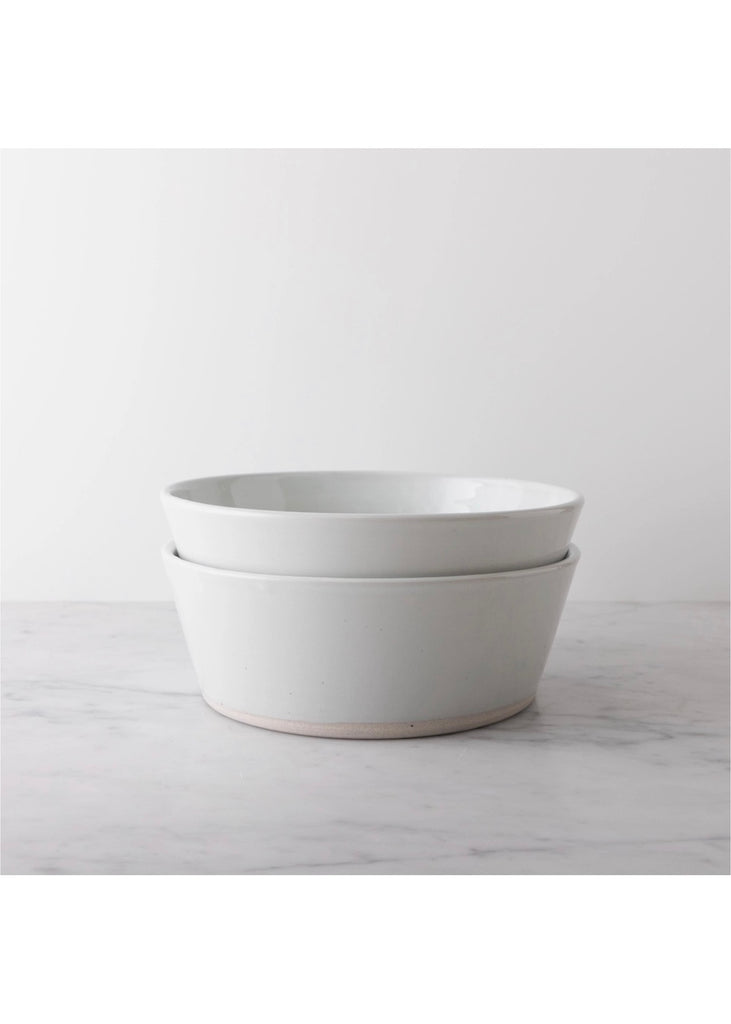 WRF Ceramics | Deep Bowl