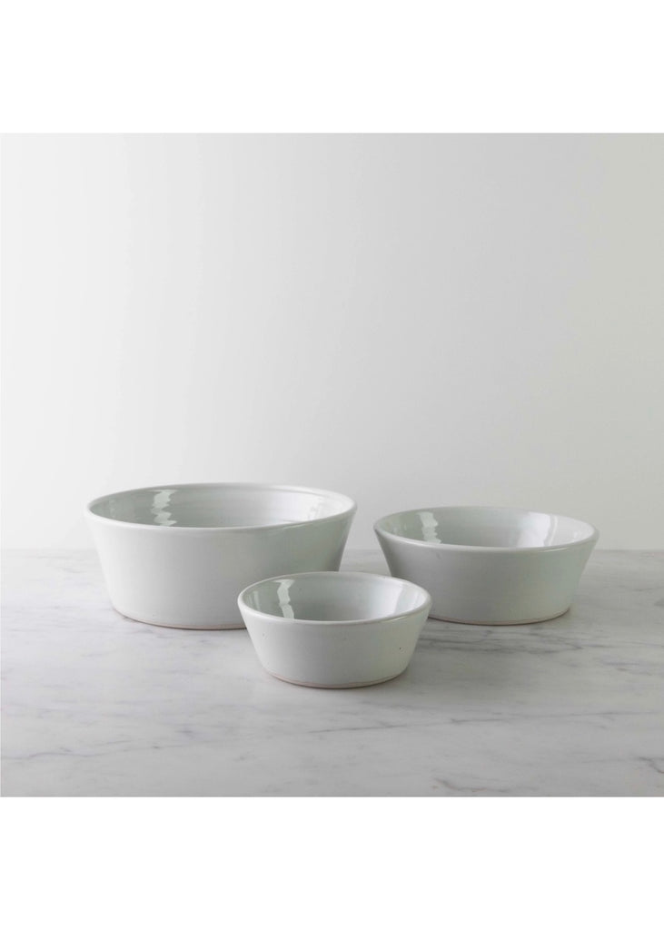 WRF Ceramics | Deep Bowl