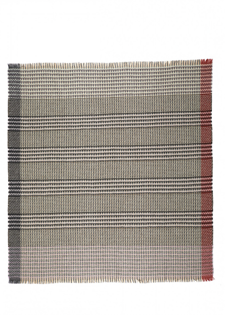 Wallace + Sewell | Ansel Ripple Throw