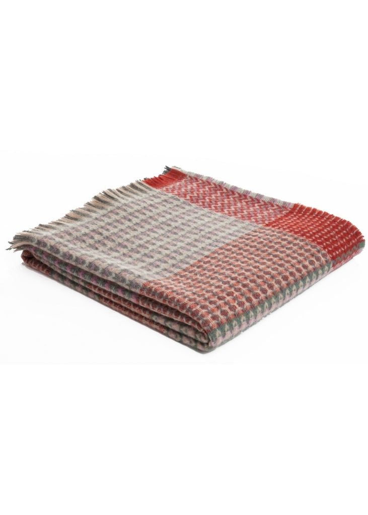 Wallace + Sewell | Bryce Ripple Throw