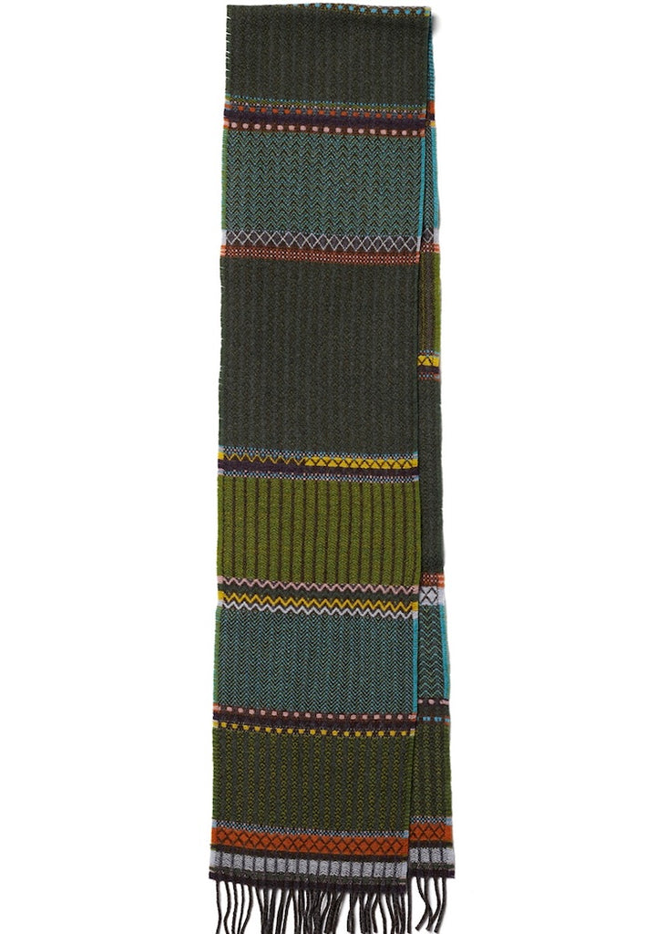 Wallace + Sewell | Cassia Elm Lambswool Scarf