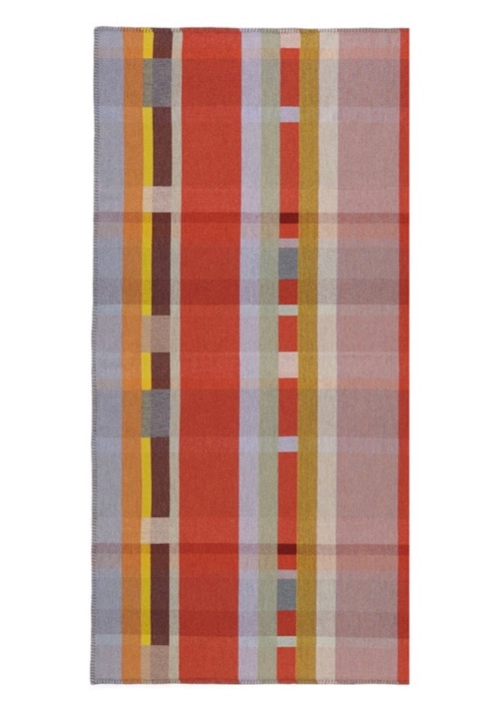 Wallace + Sewell | Cecil Block Throw