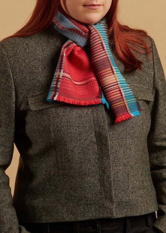 Wallace + Sewell | Dafne Lush Tippet