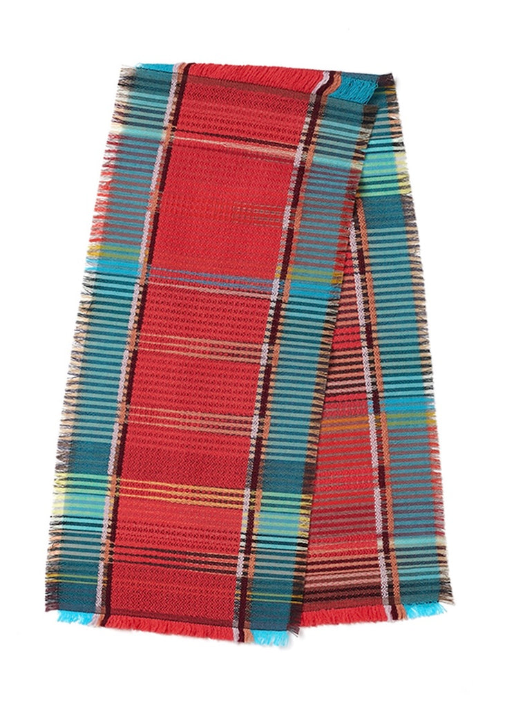 Wallace + Sewell | Dafne Lush Tippet