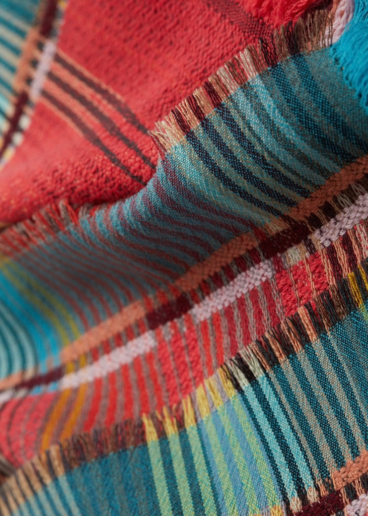 Wallace + Sewell | Dafne Lush Tippet